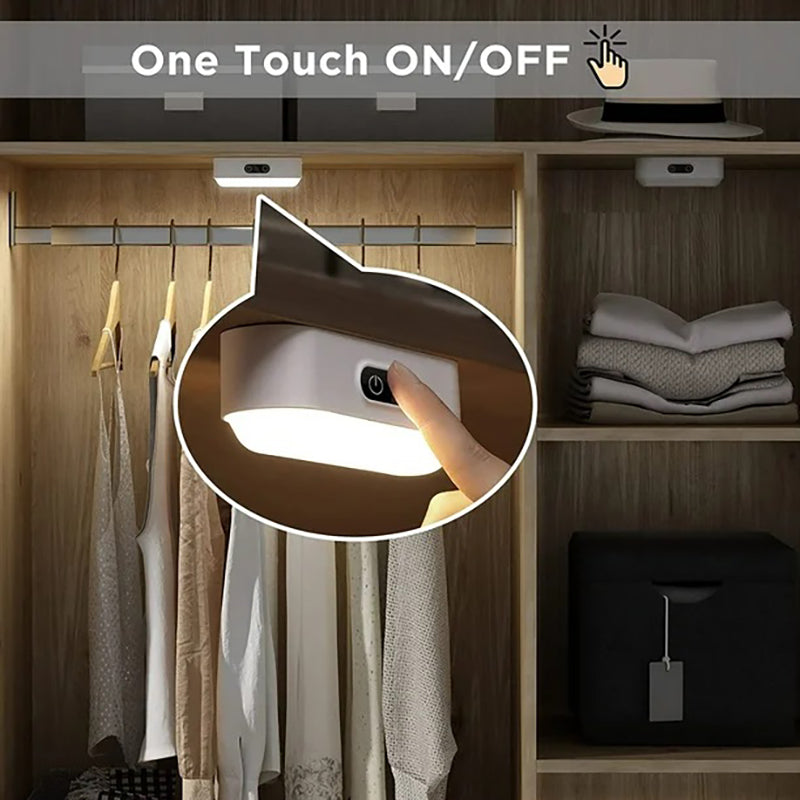 Smart Motion Activated Night Light by Mylisashop, Featuring Soft LED Glow, Automatic On/Off Sensor, Compact Plug-In Design, Ideal for Home Safety, Bedtime Convenience, and Nighttime Navigation