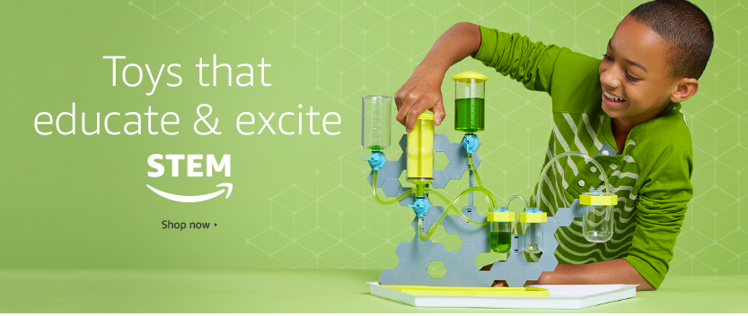 Are STEM Toys Good for Kids with ADHD?