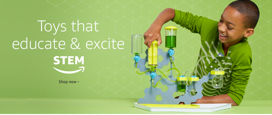 Are STEM Toys Good for Kids with ADHD?