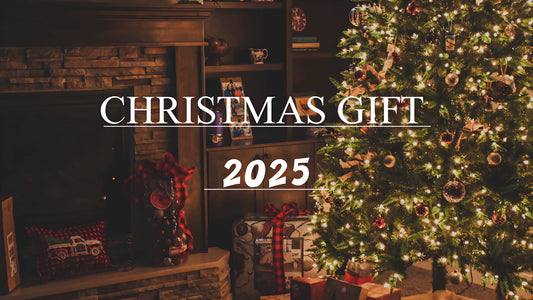 Twinkle, Twinkle, Little Tune: Why a Christmas Carousel Music Box is Your New Holiday Obsession!