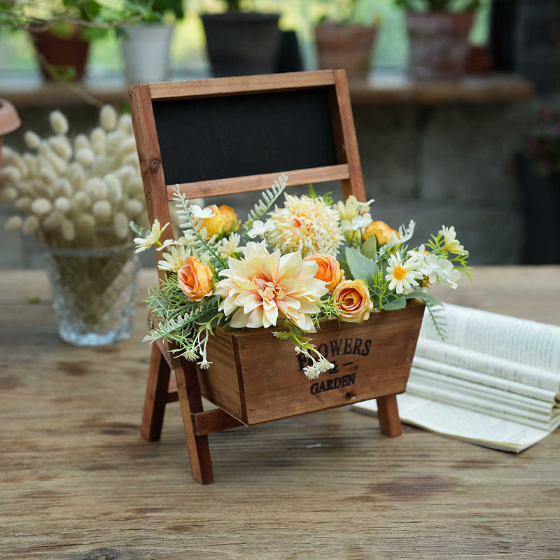 Plant Stand & Flower Pot Rack