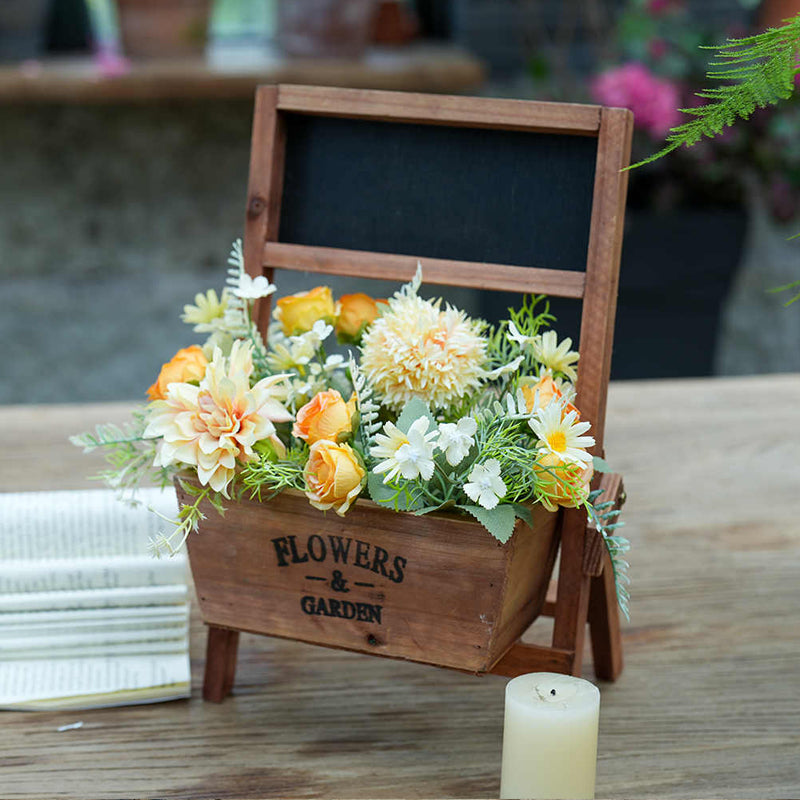 Plant Stand & Flower Pot Rack