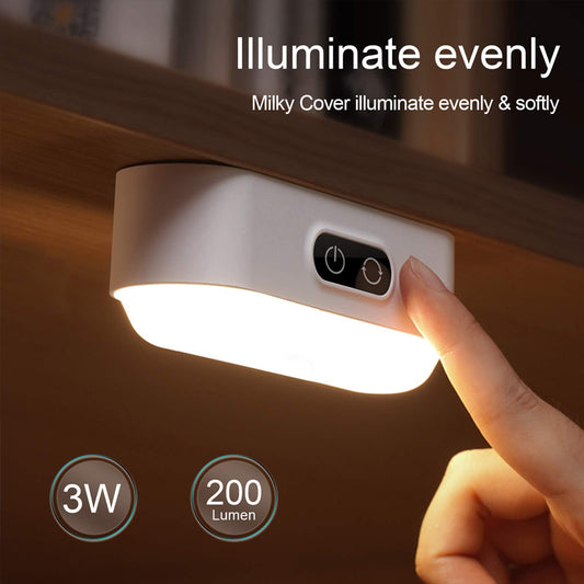 Motion Sensor Night Light