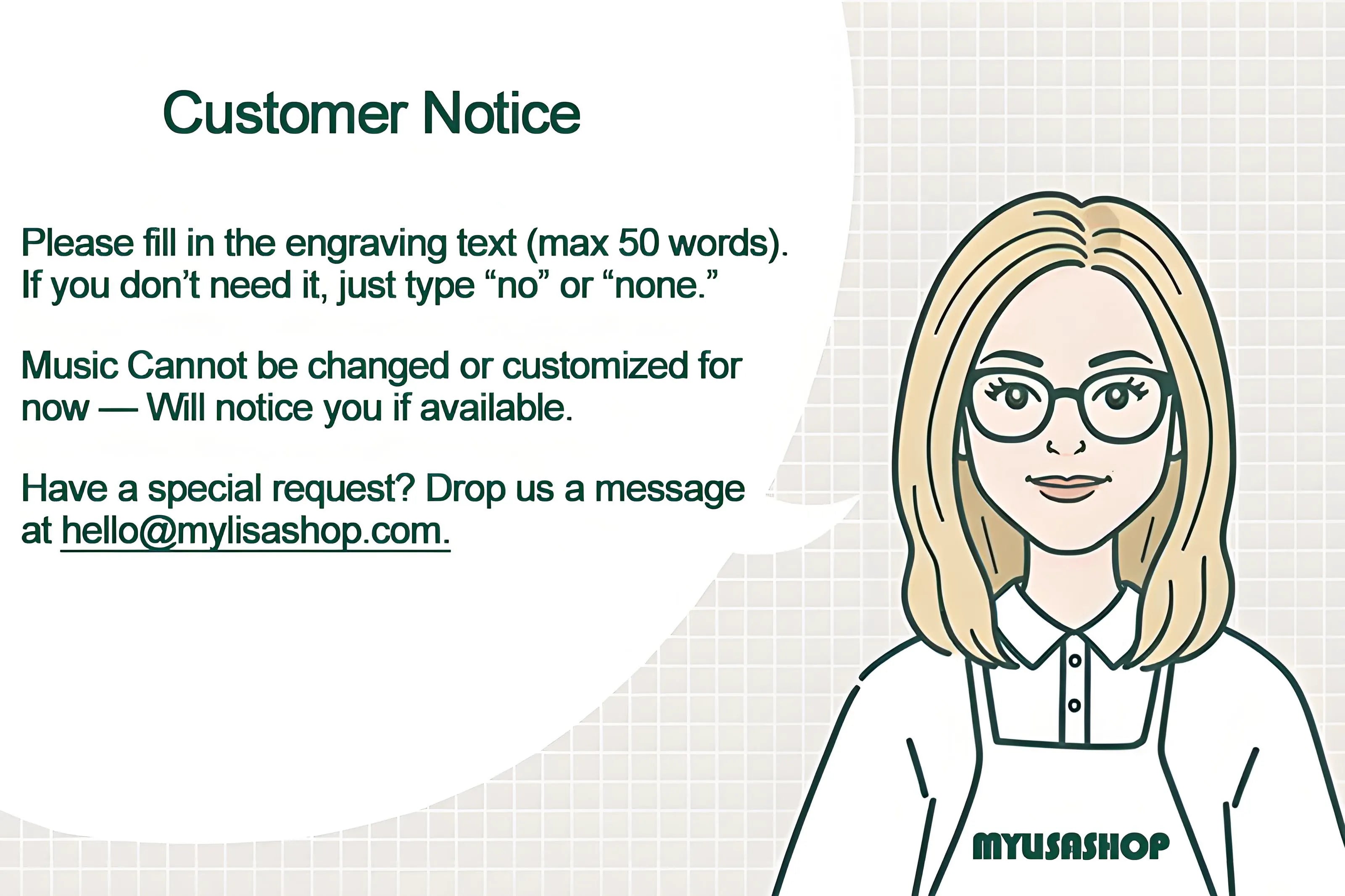 Handcrafted walnut wooden music box jewelry box with photo and text customization, ideal gift for birthdays, weddings, or anniversaries