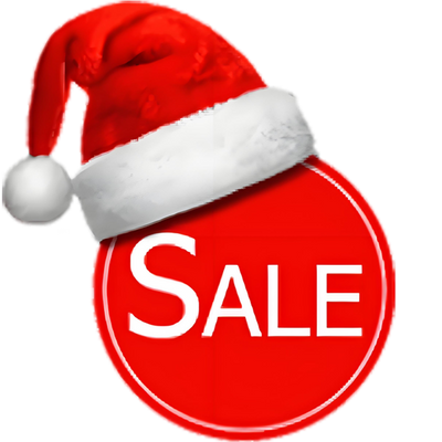 Christmas Sale